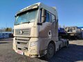 2023 Sinotruk Sitrak C7H, белый, 2743600 рублей