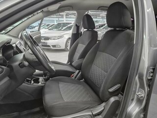 2019 Lada (ВАЗ) Vesta SW I, серый, 899000 рублей, вид 5