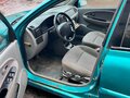 2002 Kia Rio I, зелёный, 85000 рублей - вид 8
