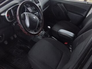 2018 Datsun on-DO I, чёрный, 700000 рублей, вид 4