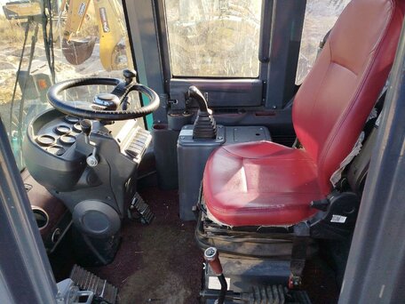 2023 Sunward SL31W, зелёный, 3362000 рублей, вид 5