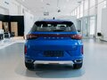 2022 Exeed LX I Рестайлинг, синий, 1720000 рублей - вид 5