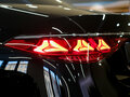 2026 Mercedes-Benz S-Класс 580 Long 4MATIC VII (W223) Рестайлинг, чёрный, 34900000 рублей - вид 8