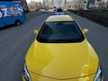 2012 Opel Astra GTC J Рестайлинг, жёлтый, 590000 рублей - вид 1