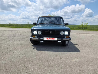 1997 Lada (ВАЗ) 21065, зелёный, 115000 рублей, вид 2