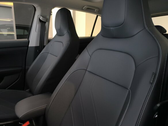 2026 Volkswagen Tharu XR, серый, 2980000 рублей - вид 34