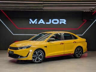 2024 Kaiyi E5, жёлтый, 700000 рублей, вид 1