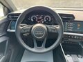 2023 Audi A3 35 TFSI Long IV (8Y), зелёный, 2260000 рублей - вид 11