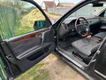 1999 Mercedes-Benz E-Класс 200 II (W210, S210), чёрный, 470000 рублей - вид 6