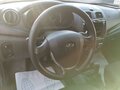 2022 Lada (ВАЗ) Granta I Рестайлинг, серый, 539000 рублей - вид 5