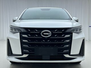 2022 GAC Trumpchi M6 Pro, белый, 1855000 рублей, вид 1