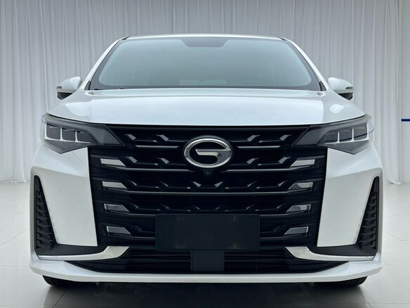 2022 GAC Trumpchi M6 Pro, белый, 1855000 рублей
