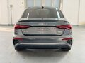 2022 Audi A3 35 TFSI Long IV (8Y), серебристый, 2490000 рублей - вид 6