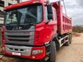 2022 JAC N350, красный, 3250000 рублей