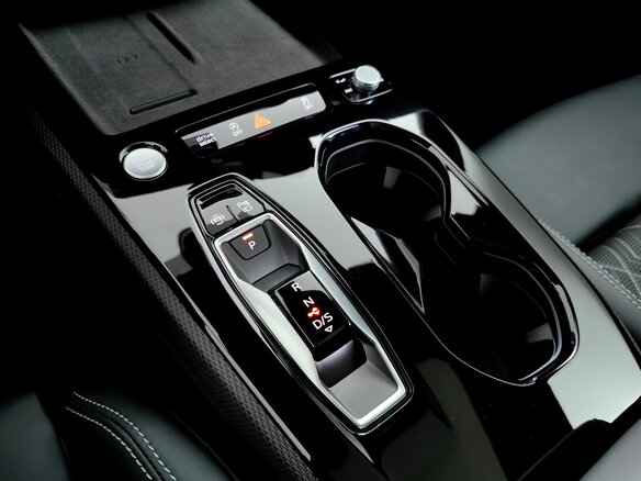 2026 Audi A5 L Sportback III (B10), белый, 6590000 рублей - вид 21