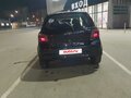 2000 Toyota Yaris I, чёрный, 268000 рублей - вид 3