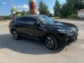 2022 Haval F7x I Рестайлинг, чёрный, 2250000 рублей - вид 8