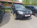 2015 Renault Duster I, коричневый, 859999 рублей - вид 3