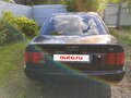 1996 Audi A6 I (C4), синий, 230000 рублей - вид 5