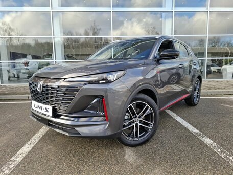 Changan UNI-S I
