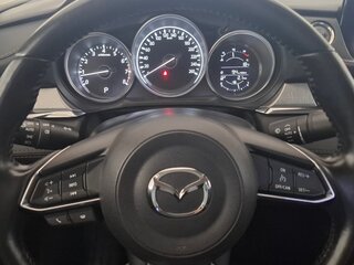 2019 Mazda 6 III (GJ) Рестайлинг 2, красный, 2200000 рублей, вид 3