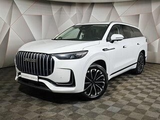 2024 Jaecoo J8, белый, 2695000 рублей, вид 1