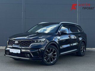 Kia Sorento IV