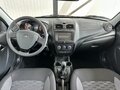 2026 Lada (ВАЗ) Granta Active Cross I Рестайлинг, серебристый - вид 5