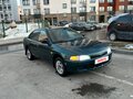 1997 Mitsubishi Lancer VII, зелёный - вид 3
