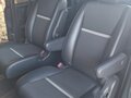 2017 Honda Stepwgn V Рестайлинг, фиолетовый, 2200000 рублей - вид 11