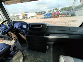 2023 Sinotruk Sitrak C7H, белый, 3045000 рублей, вид 5