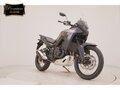 2026 Honda XL750 Transalp, чёрный - вид 2