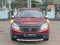2013 Renault Sandero Stepway I, красный, 510000 рублей - вид 1