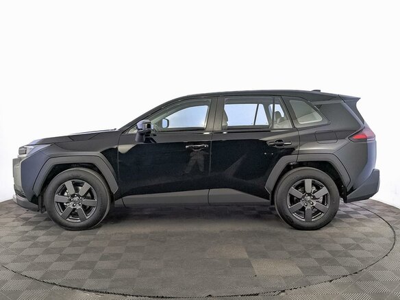 2026 Toyota RAV4 VI (XA60), чёрный, 4850000 рублей - вид 2