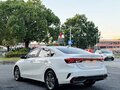 2023 Kia K3 II (China Market) Рестайлинг, белый, 1467007 рублей - вид 5