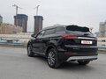 2021 Geely Atlas Pro, чёрный, 1990000 рублей - вид 4