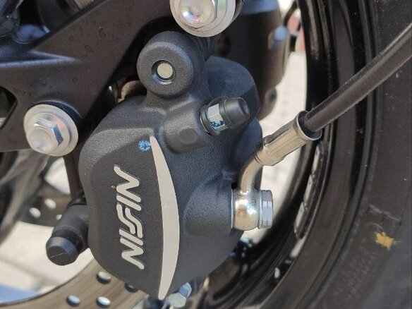 2023 Triumph Tiger Sport 660, белый, 912984 рублей - вид 24