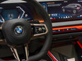 2026 BMW X3 Long 30L xDrive IV (G45/G48), синий, 7049000 рублей - вид 10