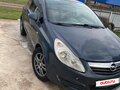 2008 Opel Corsa D, серый, 240000 рублей