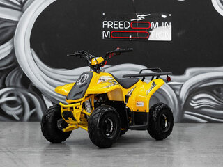 2026 Sharmax Cross, жёлтый, 129900 рублей, вид 2