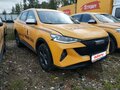 2024 Haval F7 I Рестайлинг, белый, 1242000 рублей - вид 1
