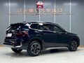 2023 BMW X1 Long 20Li sDrive III (U11/U12), чёрный, 2949095 рублей - вид 3