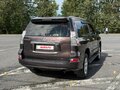 2018 Lexus GX 460 II Рестайлинг, коричневый, 6750000 рублей - вид 4