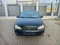 2010 Lada (ВАЗ) Kalina I, чёрный, 181000 рублей - вид 6