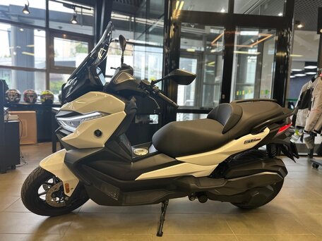 2026 Voge SR4 Max SE, белый, 622000 рублей, вид 2