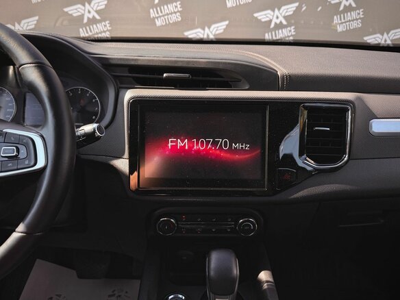 2022 Chery Tiggo 4 I Рестайлинг, белый, 1195000 рублей - вид 14