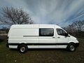 2008 Mercedes-Benz Sprinter, белый - вид 10