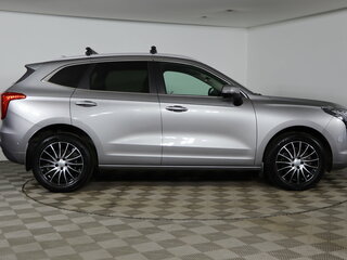 2023 Haval Jolion I, серый, 1599990 рублей, вид 4