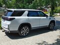 2023 Changan CS95 Plus, белый, 3200000 рублей - вид 2