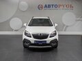 2014 Opel Mokka I, белый - вид 2